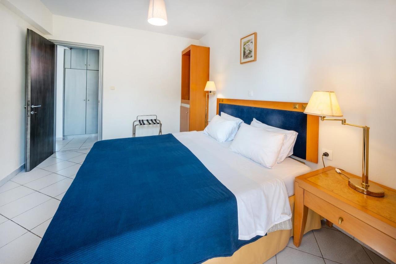 Jonathan Studio Apartments Tigaki Eksteriør bilde