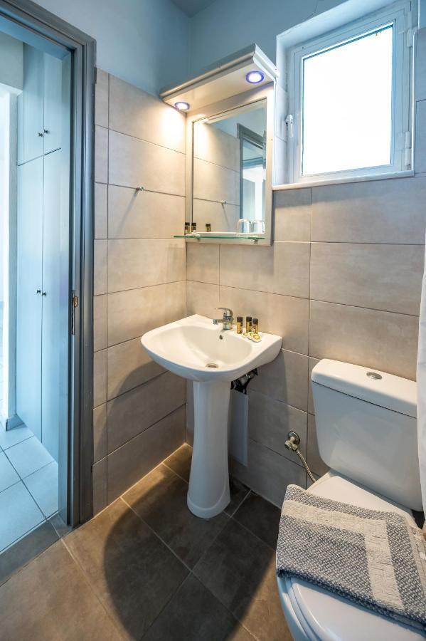 Jonathan Studio Apartments Tigaki Eksteriør bilde