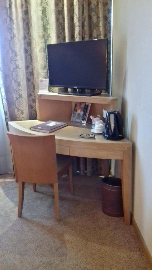 Jonathan Studio Apartments Tigaki Eksteriør bilde